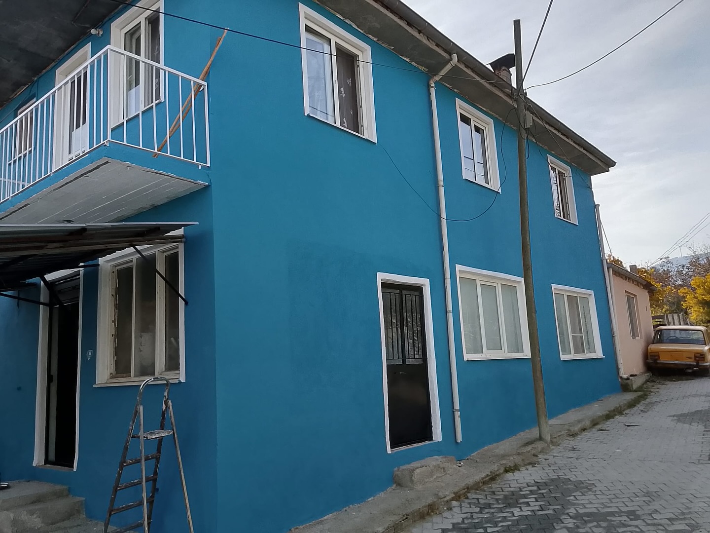 Denizli Haber Babadağ Çalışma (3)