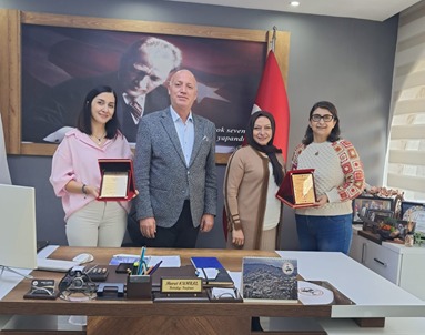 Denizli Haber Babadağsarması (2)