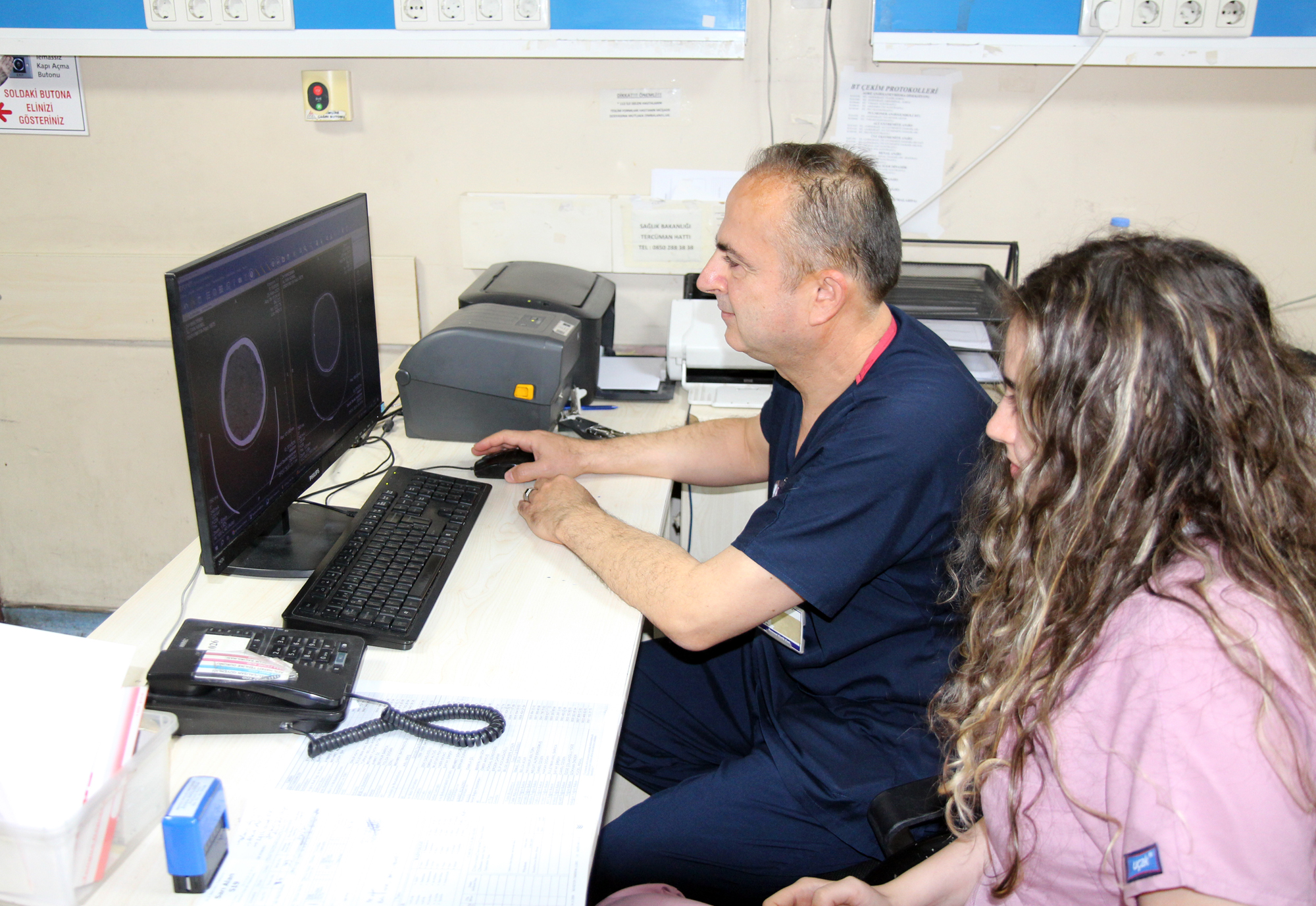 Denizli Haber Babakızsoktor