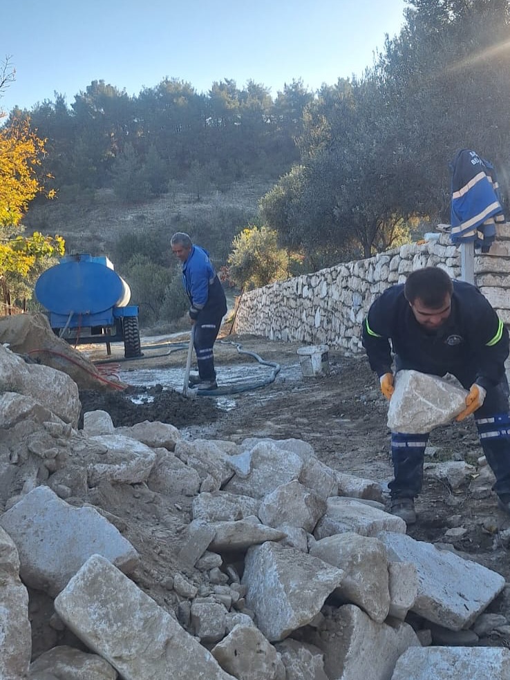 Denizli Haber Babdağğ