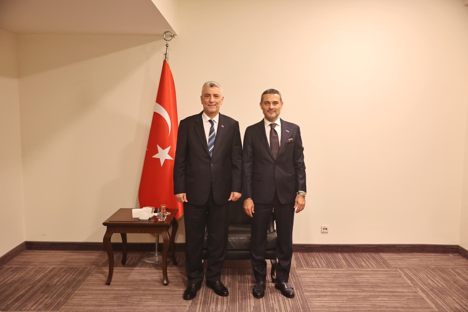 Denizli Haber Bakan Antalya (2)