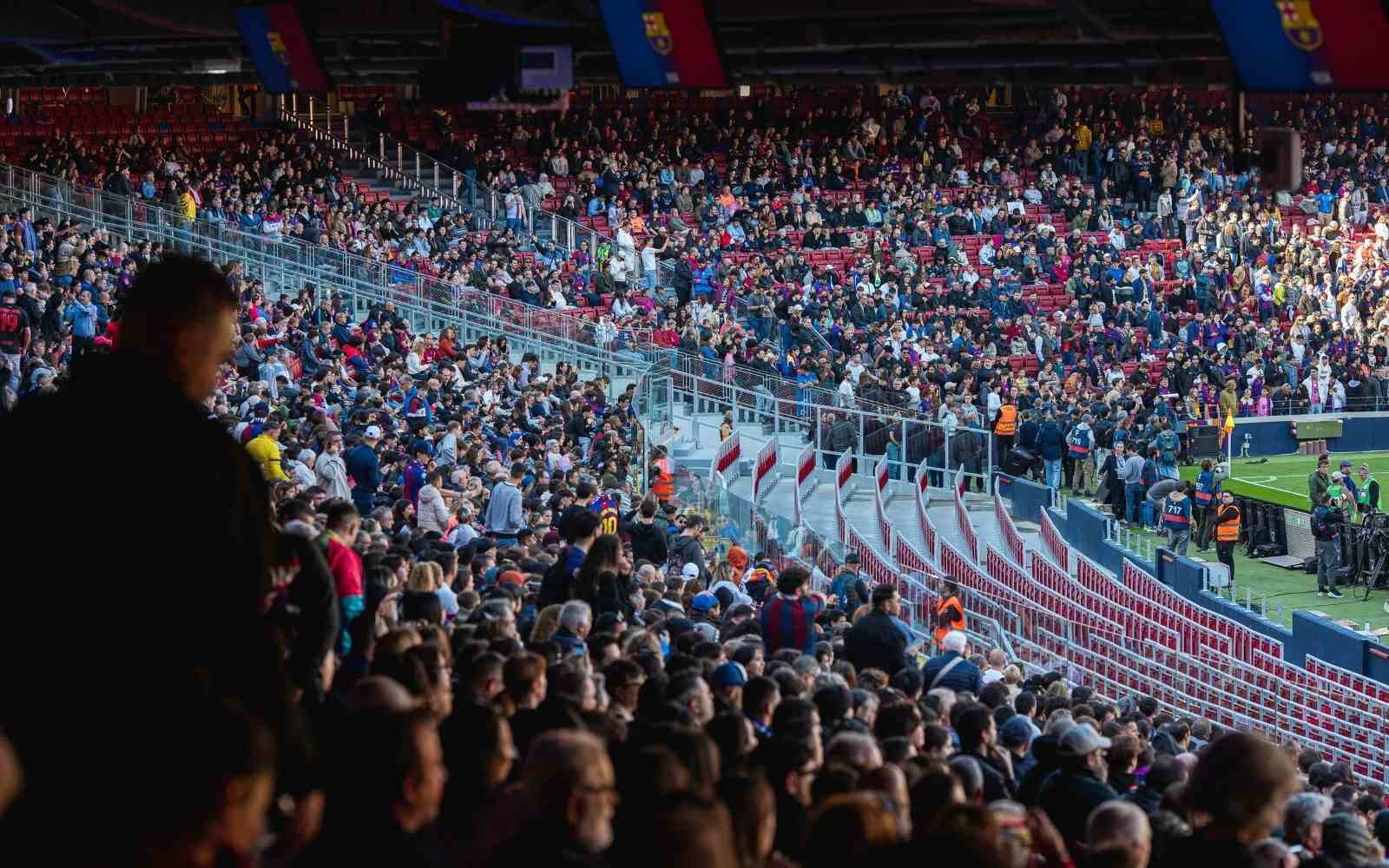 Denizli Haber Barcelona