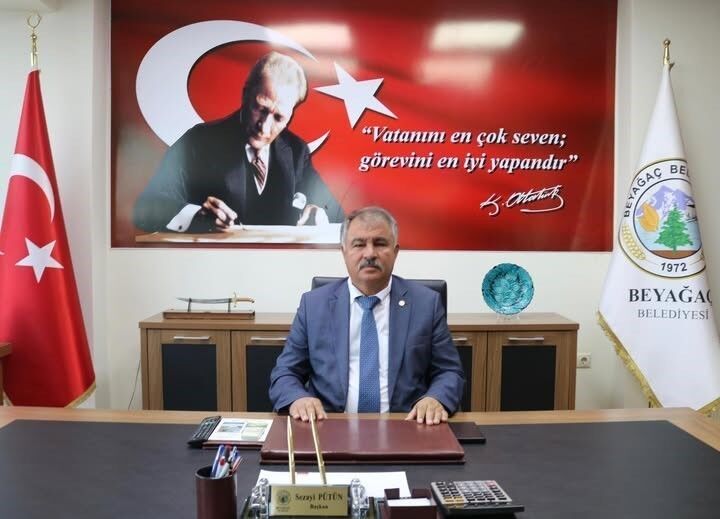 Denizli Haber Başkan Pütünn