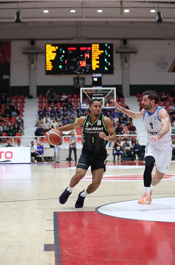 Deni̇zli̇ Haber Basket-10