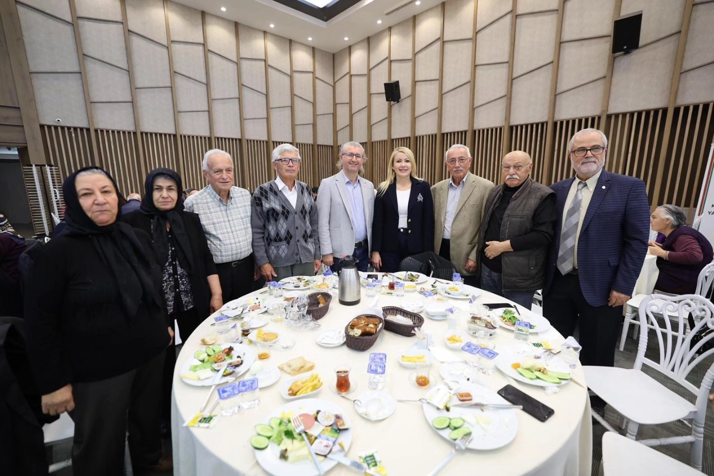 Denizli Haber Bekilli Kahvaltı (1)