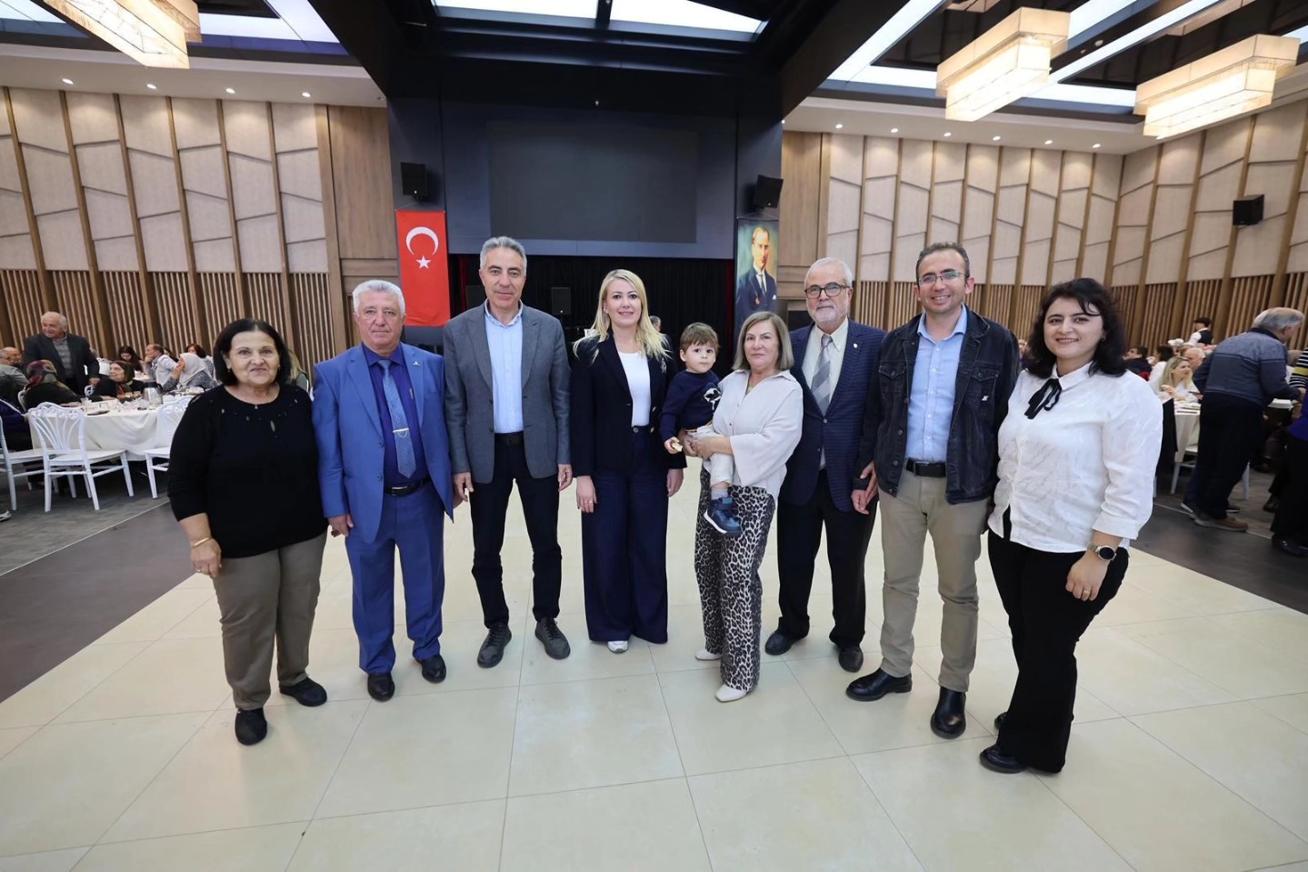 Denizli Haber Bekilli Kahvaltı (3)