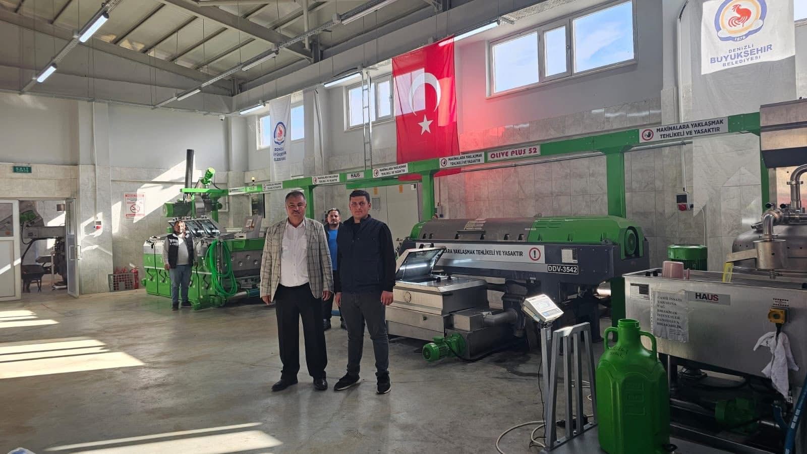 Denizli Haber Beyağaçüretim (1)