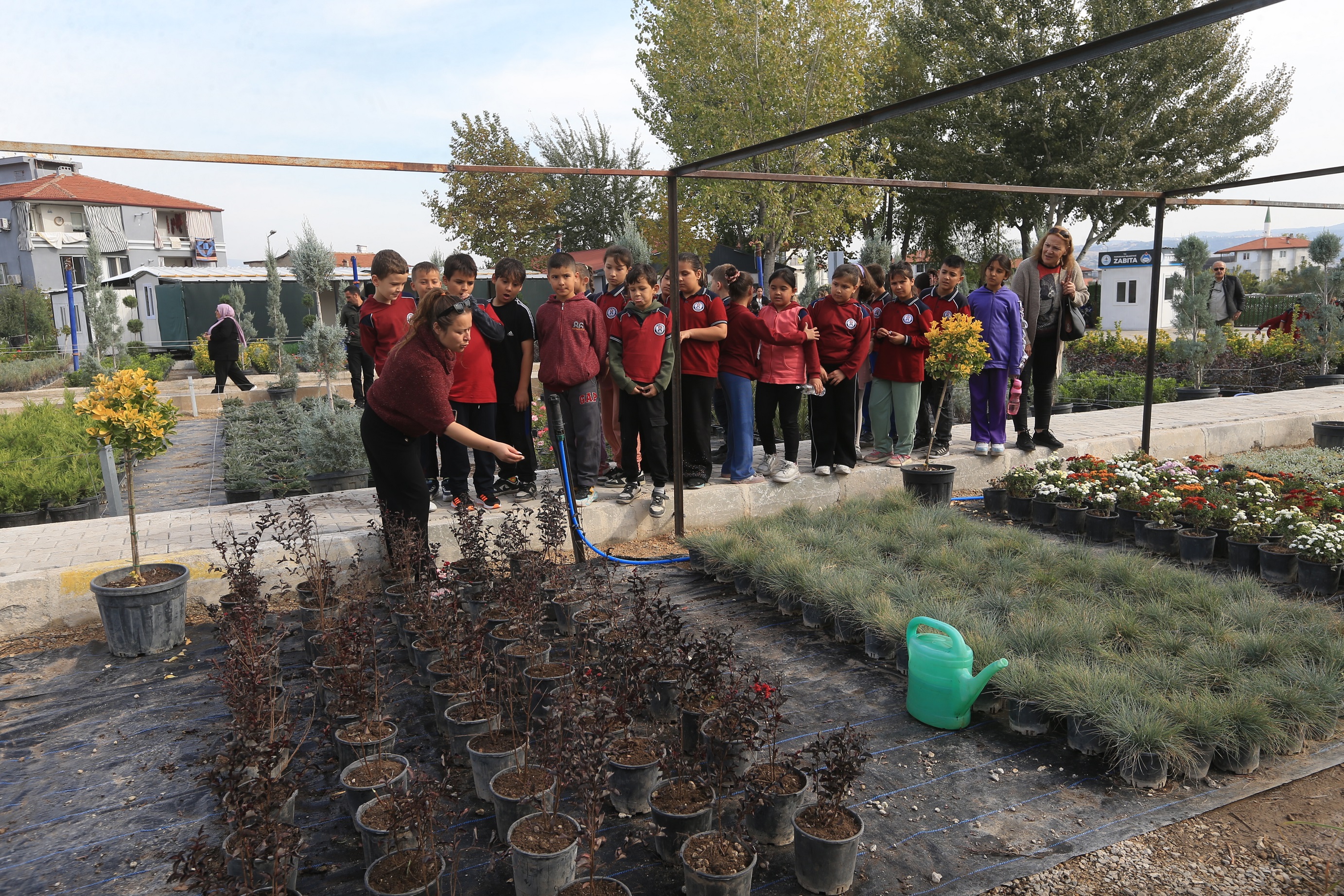 Denizli Haber Bilim Merkezi (2)