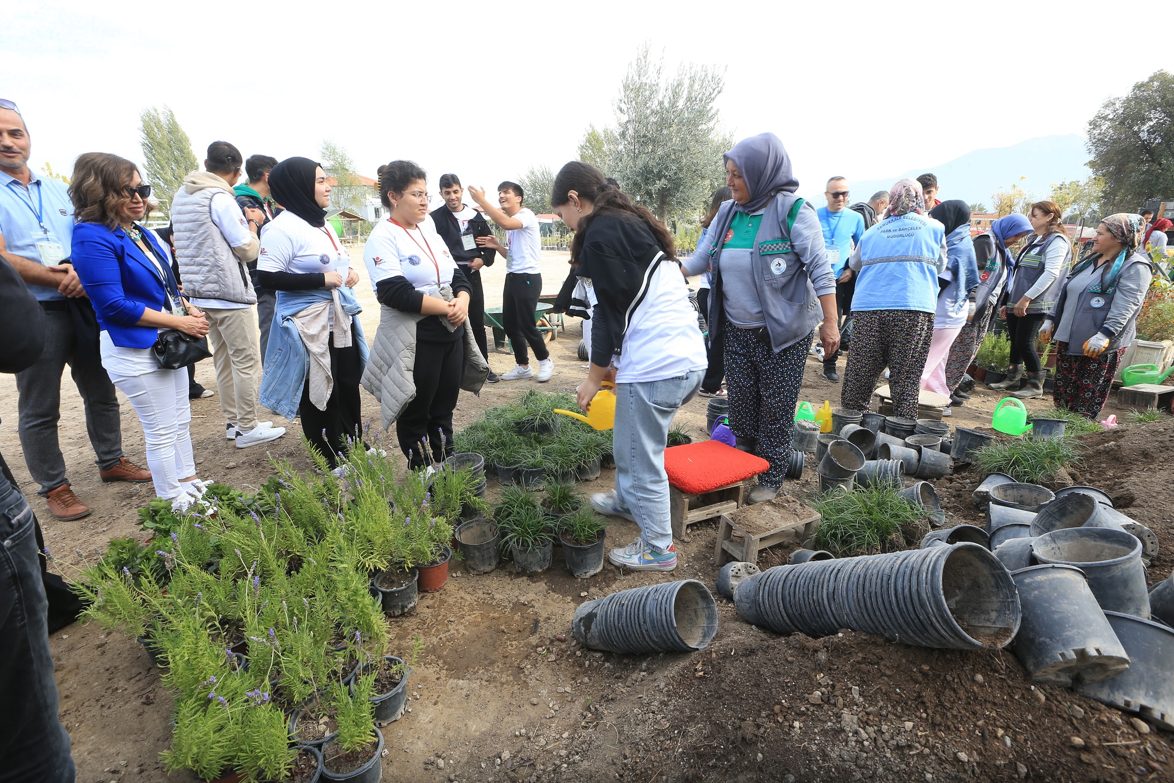 Denizli Haber Bilim Merkezi (8)
