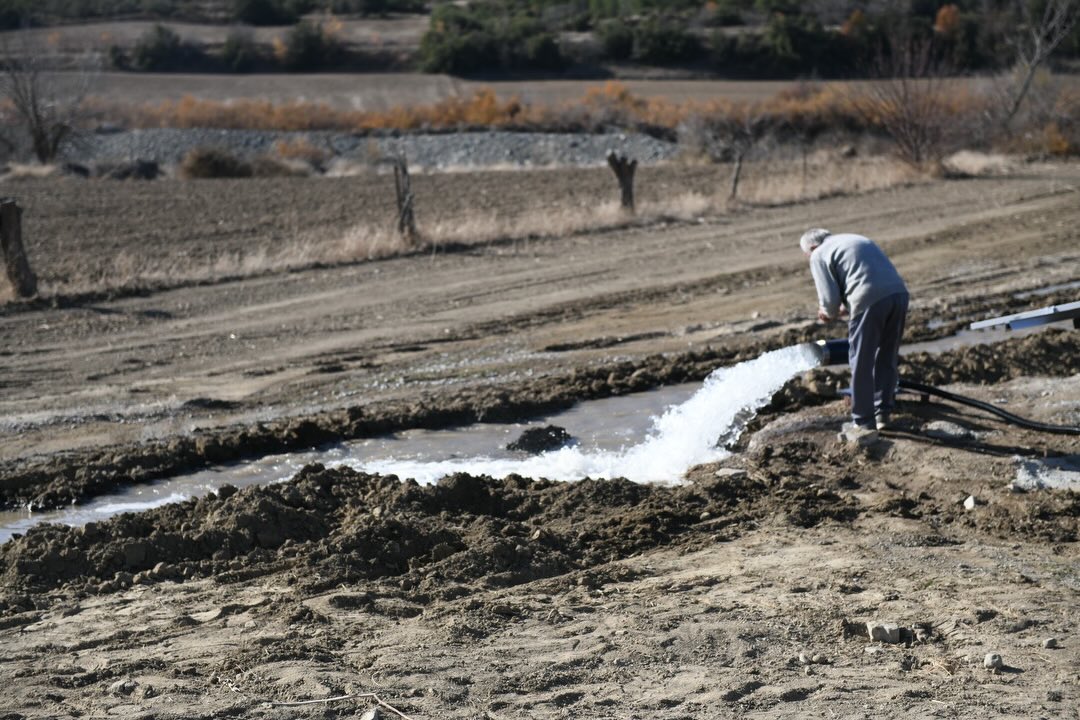 Deni̇zli̇ Haber Bi̇rsen Çeli̇k-9