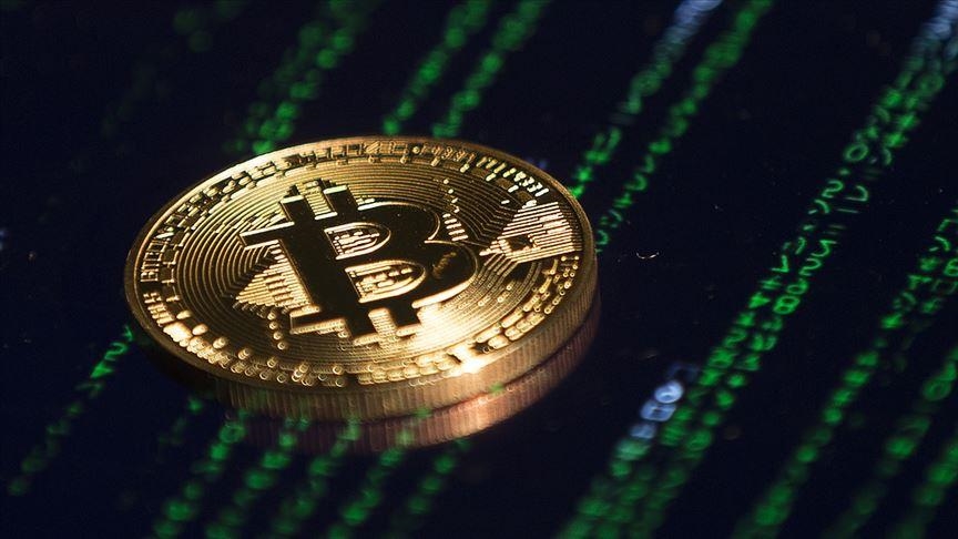 Denizli Haber Bitcoin, Makroekonomik Belirsizlikle Nisandan Beri En Düşük Seviyeye Geriledi