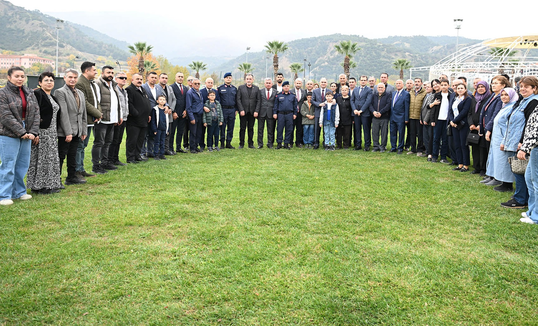 Denizli Haber Buluşma Valii (1)