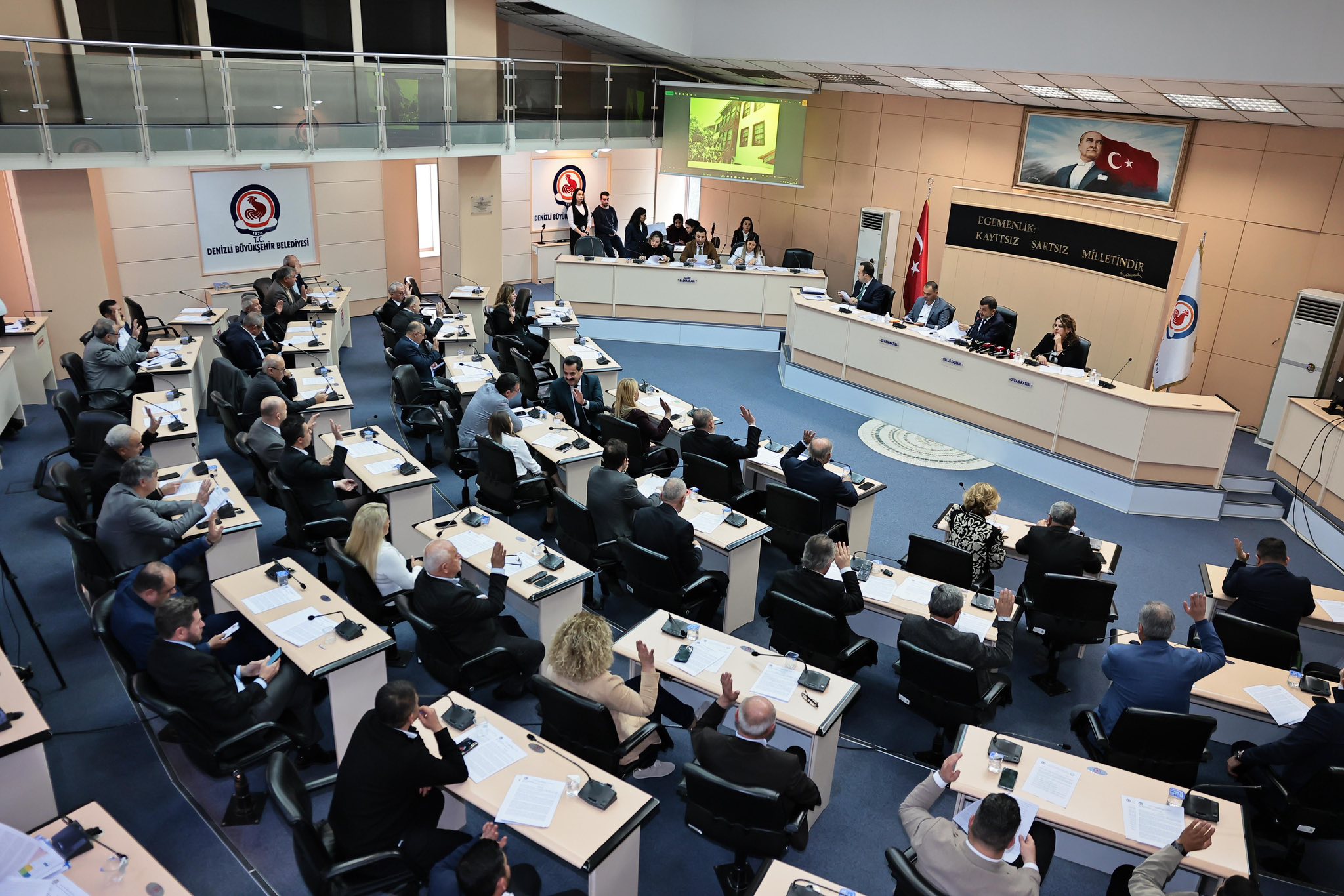 Denizli Haber Bütçe Belediye (2)