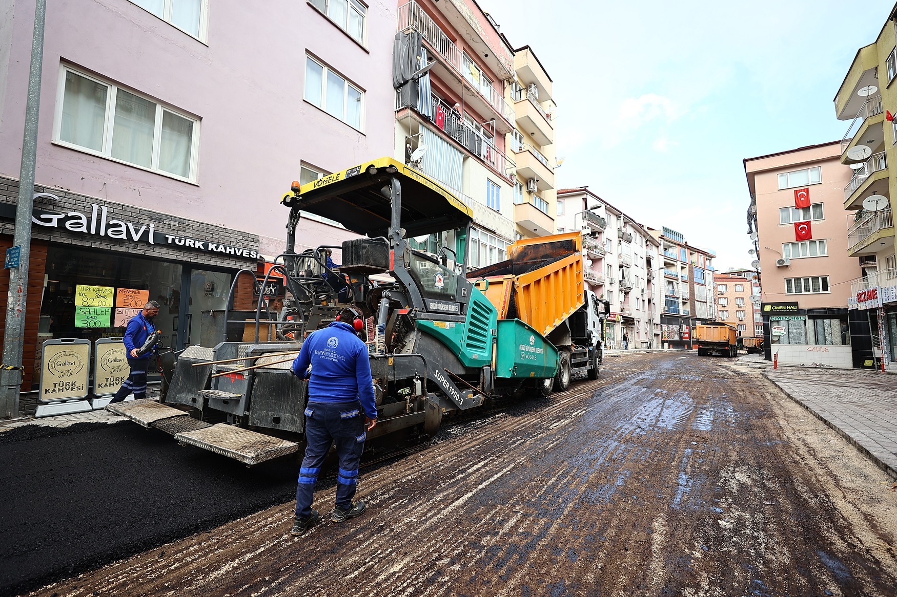 Denizli Haber Büyükşehirdeğirmenönü (5)