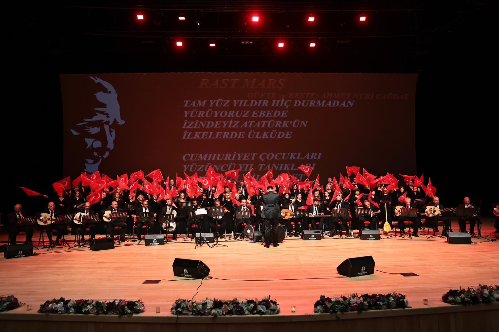 Denizli Haber Büyükşehirkonser (7)