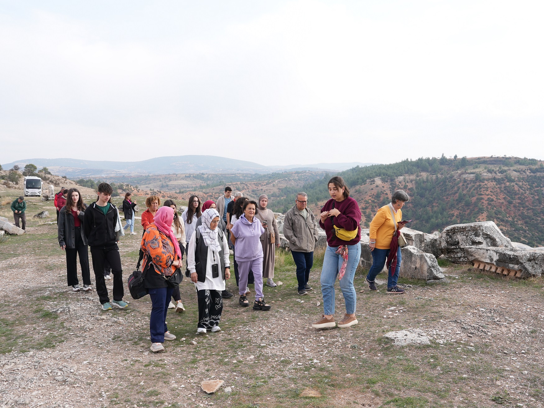 Denizli Haber Çal Güney (8)