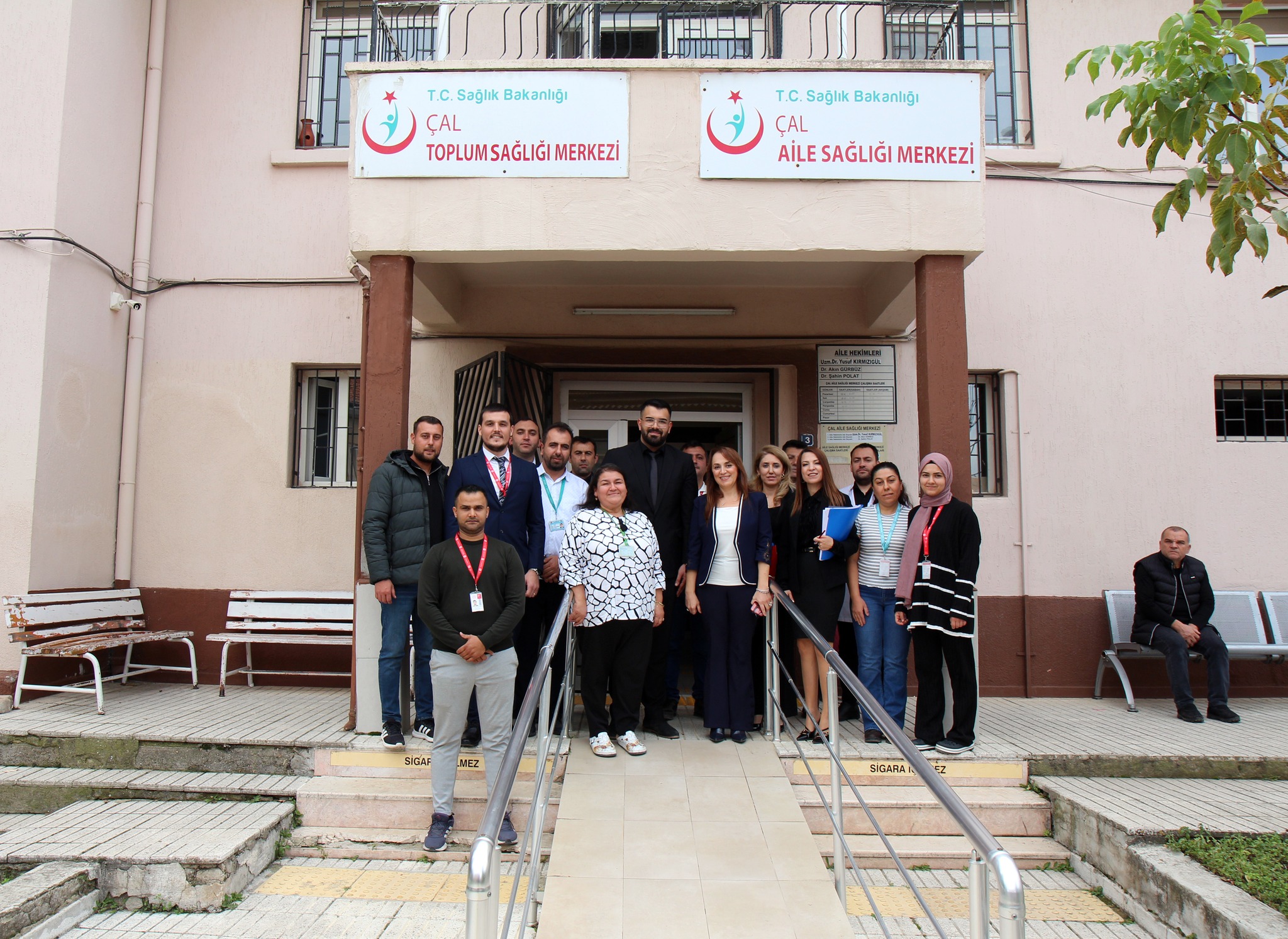 Denizli Haber Çalinceleme