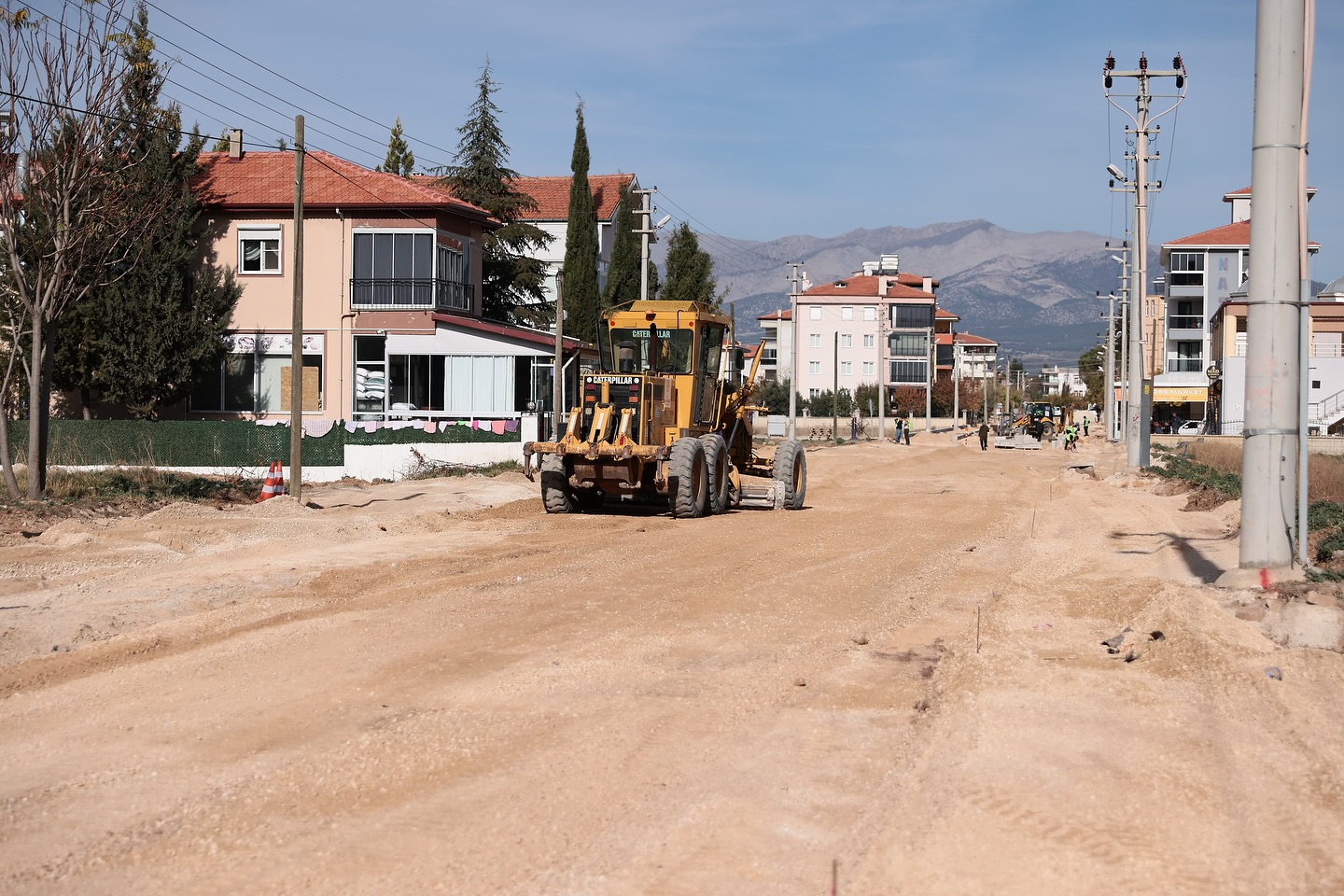 Deni̇zli̇ Haber Çalişma-1