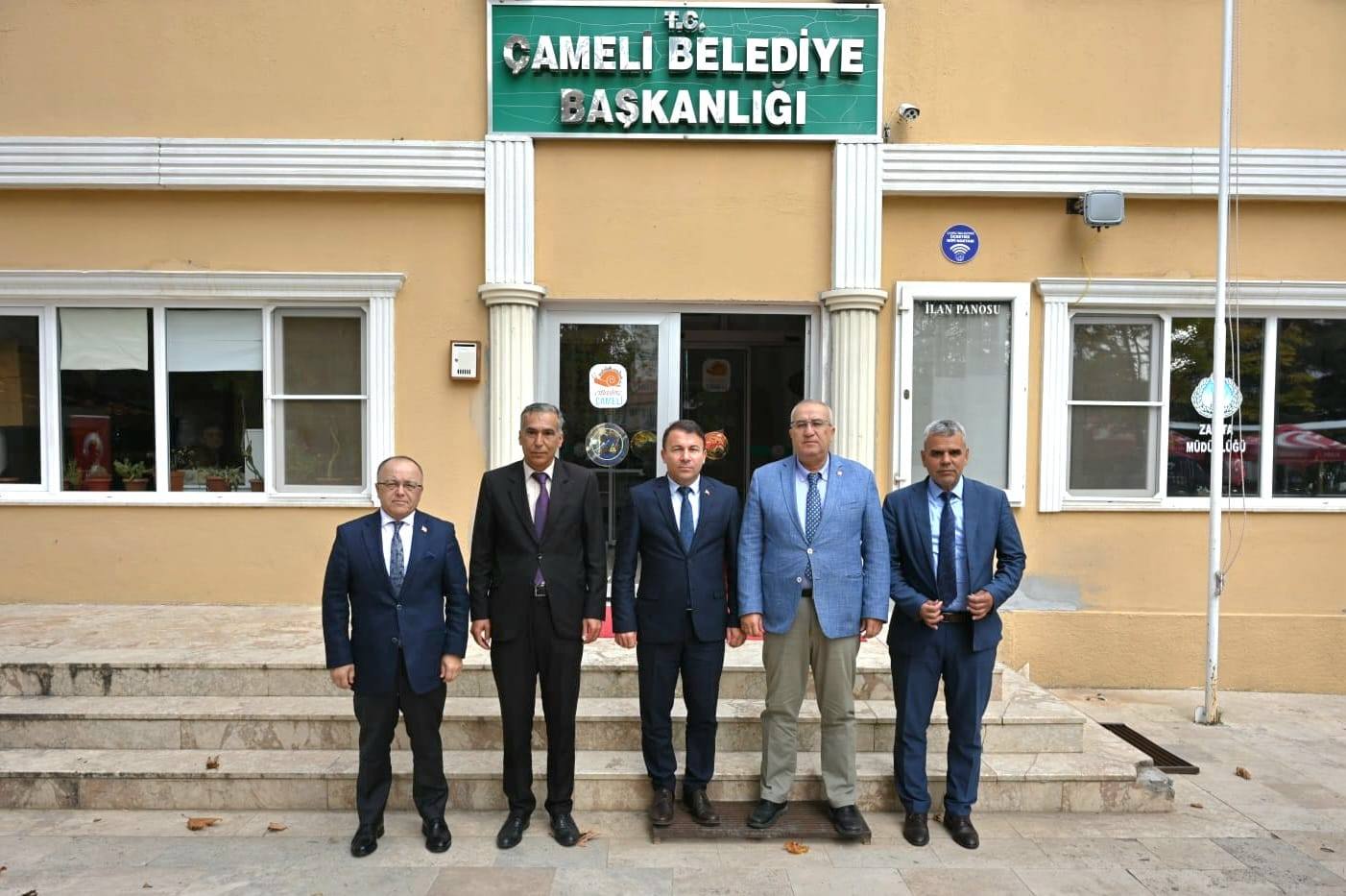 Denizli Haber Çameli2-8