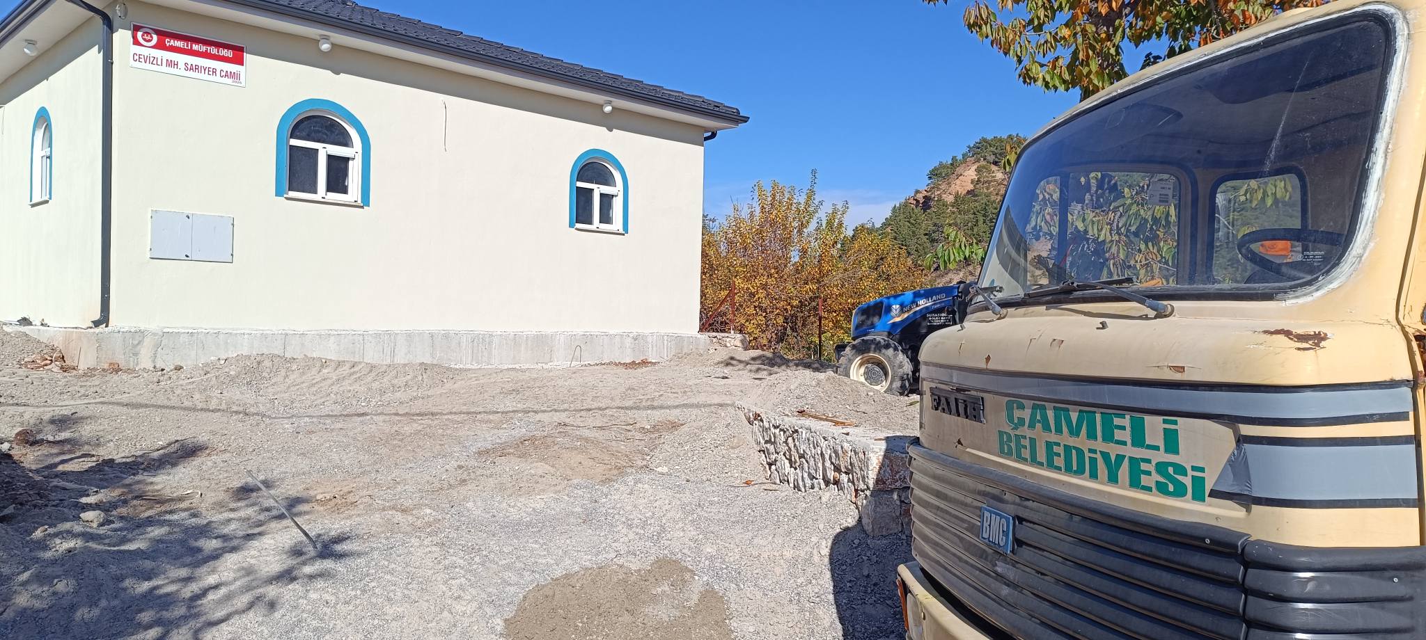 Denizli Haber Çameli7-4