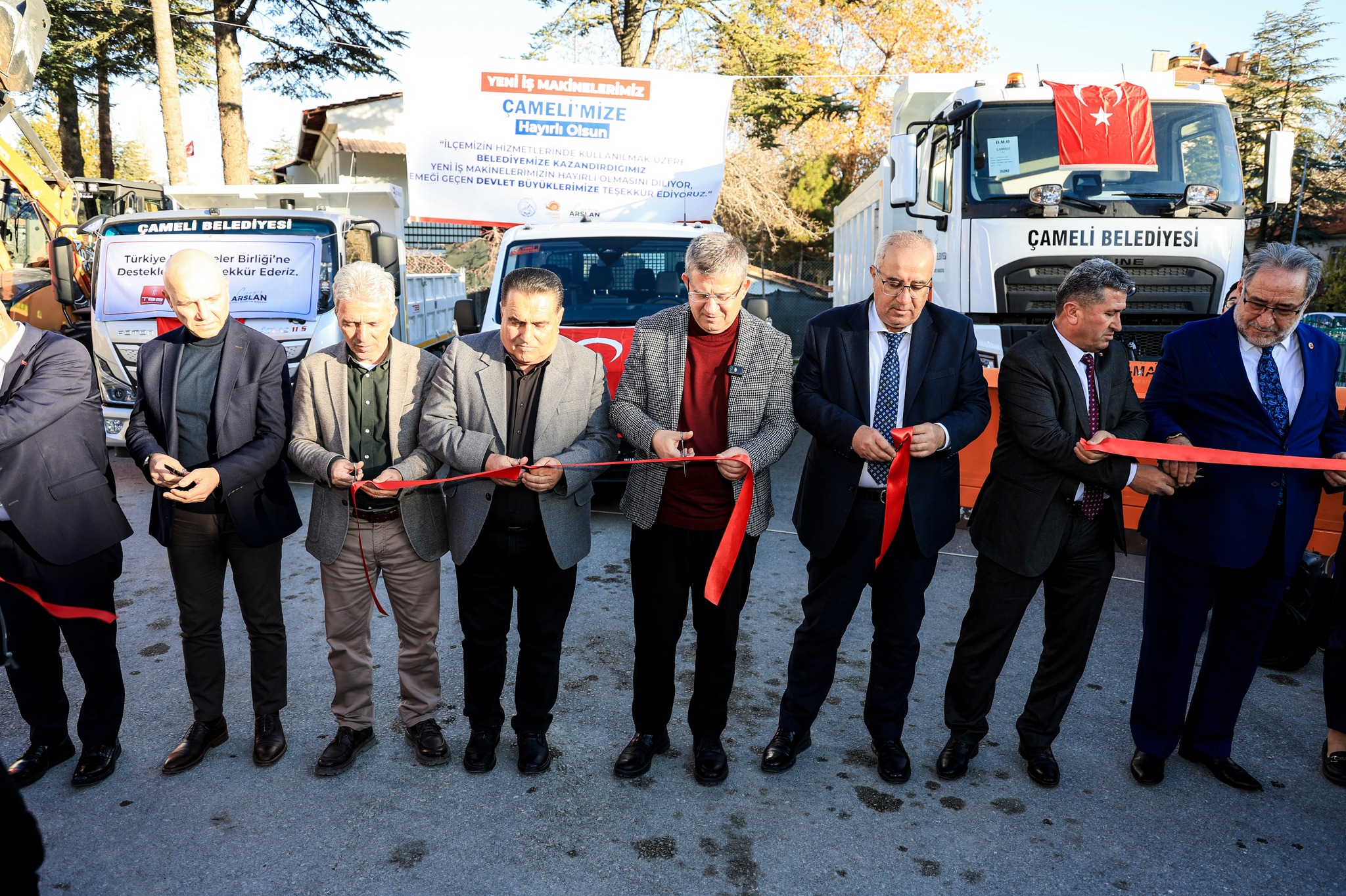 Denizli Haber Çameli8