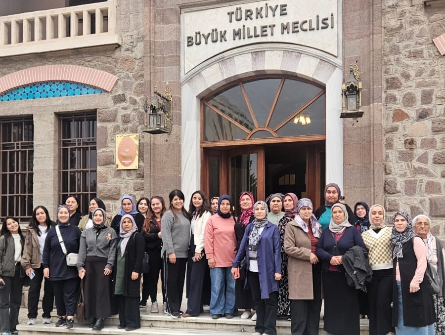 Denizli Haber Çamelilikadınlar (4)