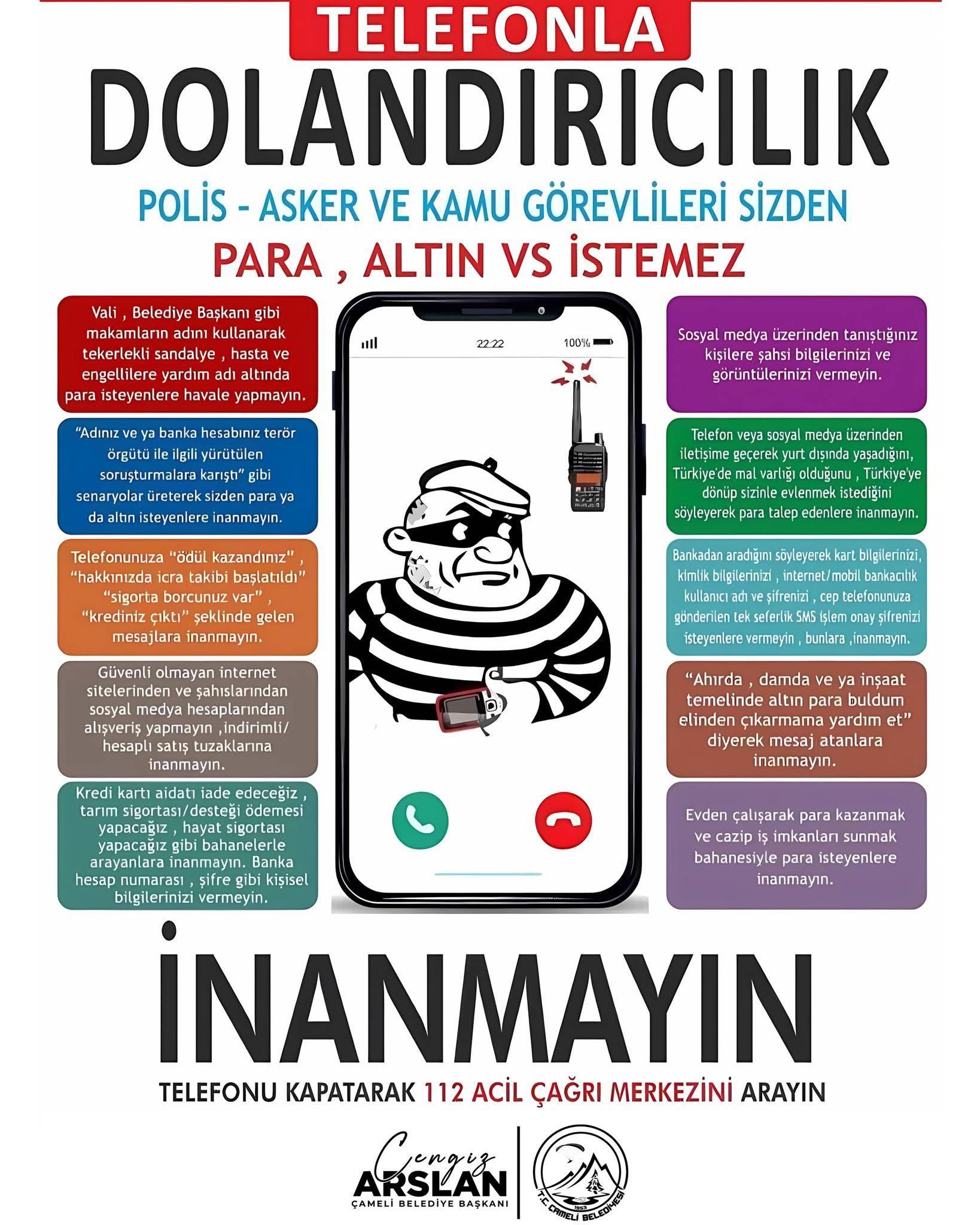 Denizli Haber Çameliuyarı (2)