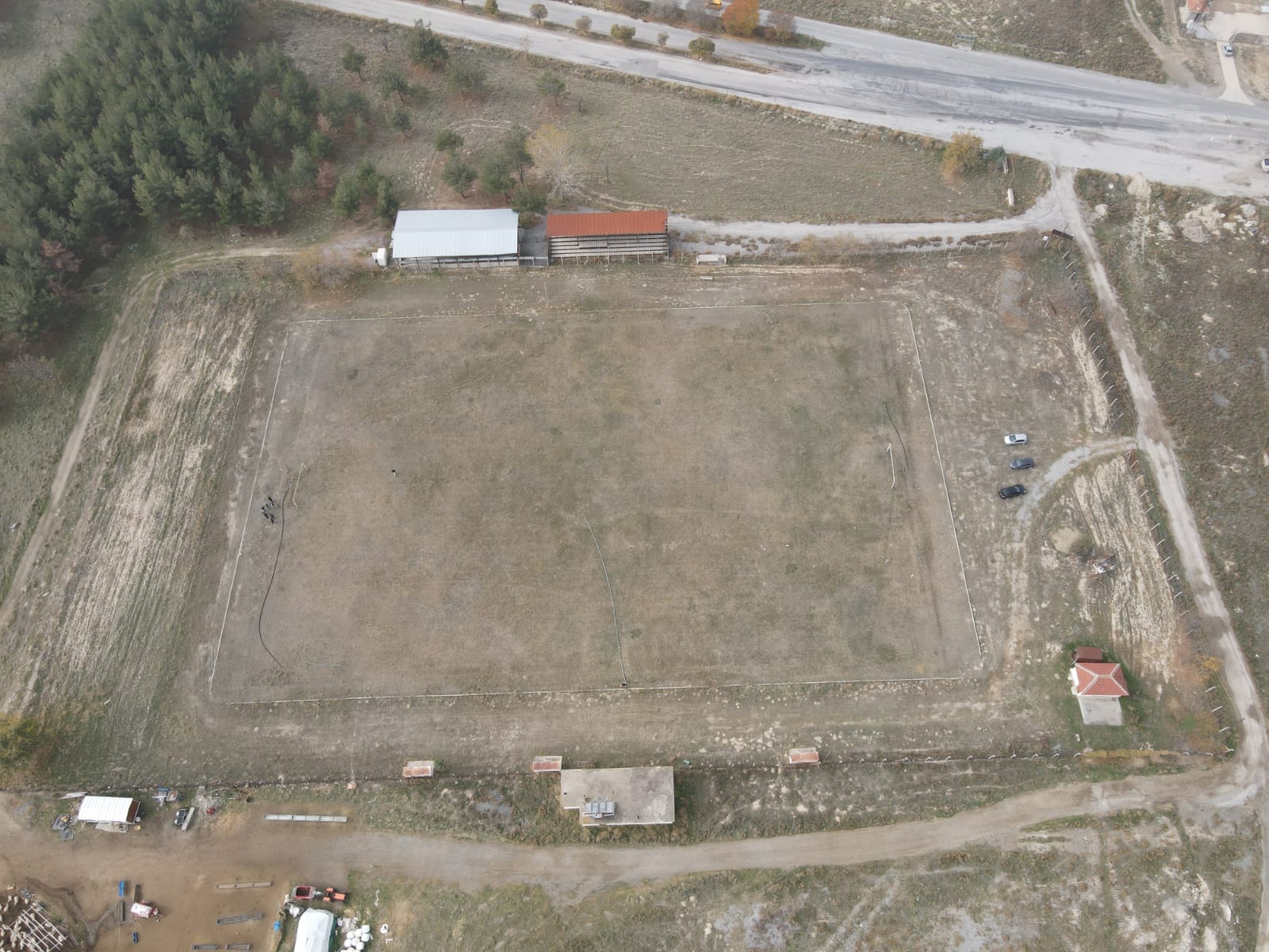 Denizli Haber Çardak Stat (4)