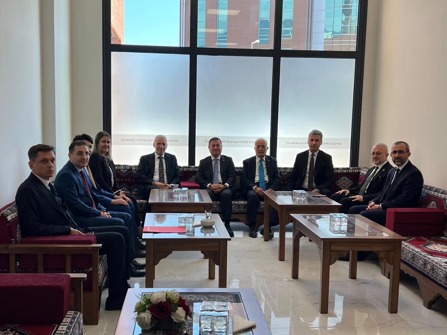 Denizli Haber Cezaevi Eğitim (2)