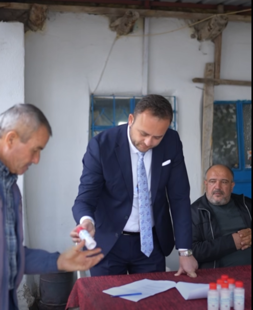 Denizli Haber Çivril Şap-1