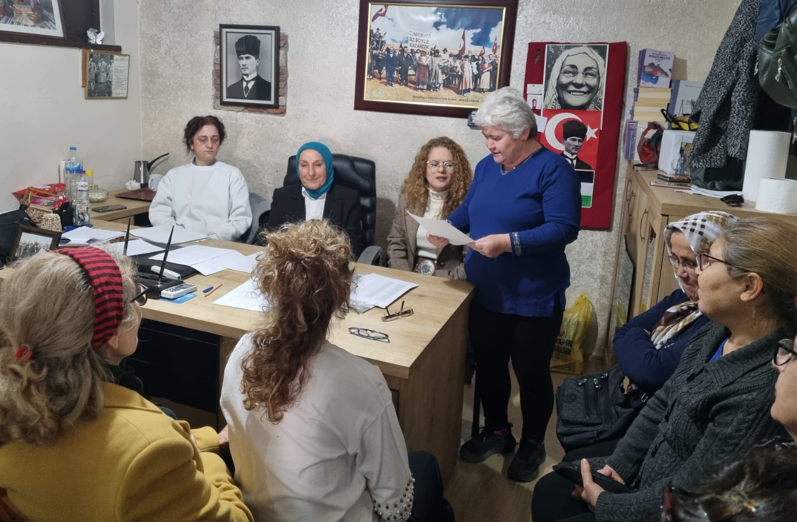 Denizli Haber Ckd Olağan Kurultayi (11)