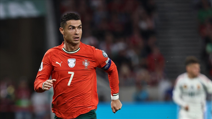 Denizli Haber Cristiano Ronaldo, Dünya Kupası'nın Grup Maçlarında Forma Giyebilecek