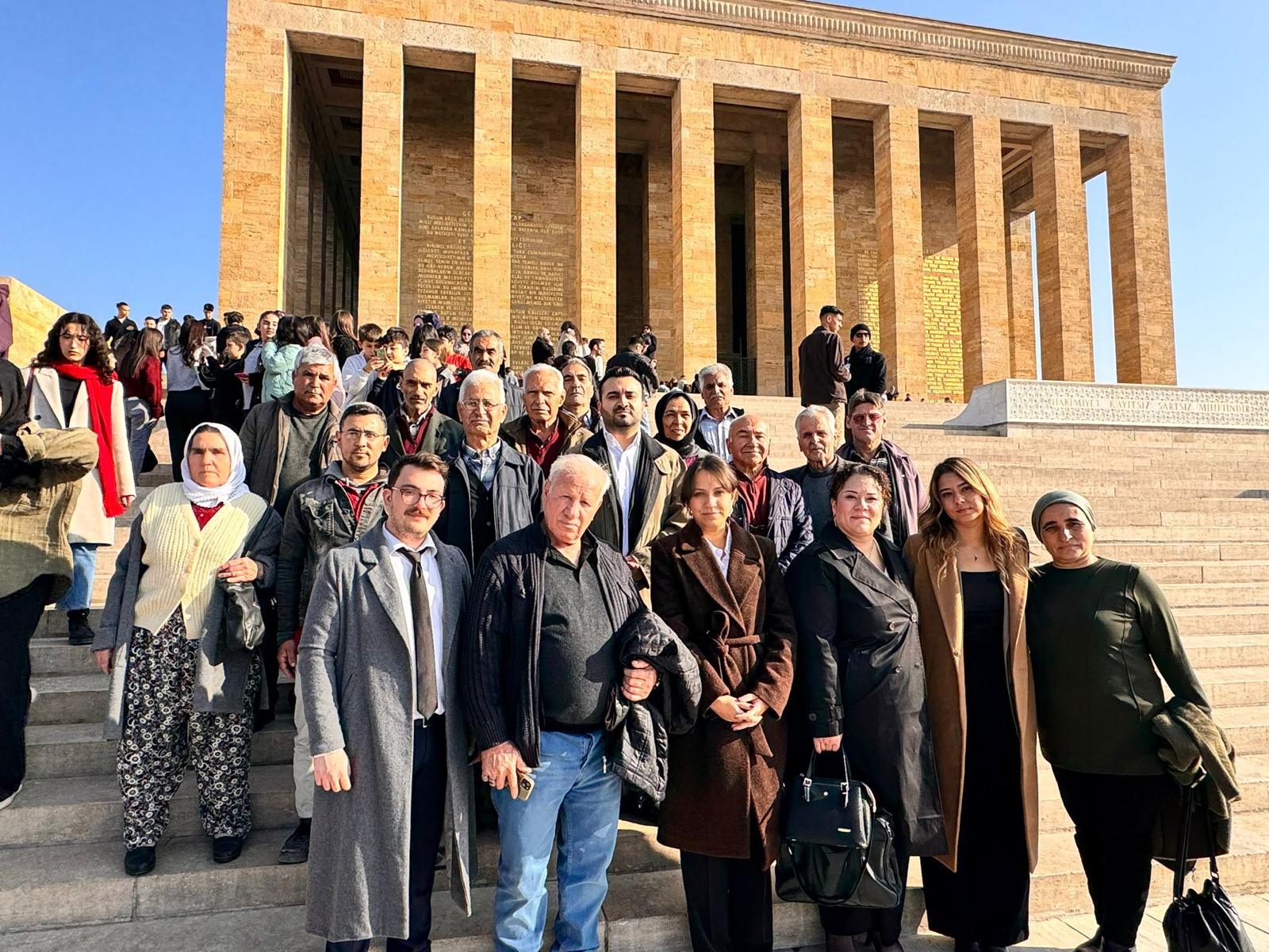 Deni̇zli̇ Haber Dava-8