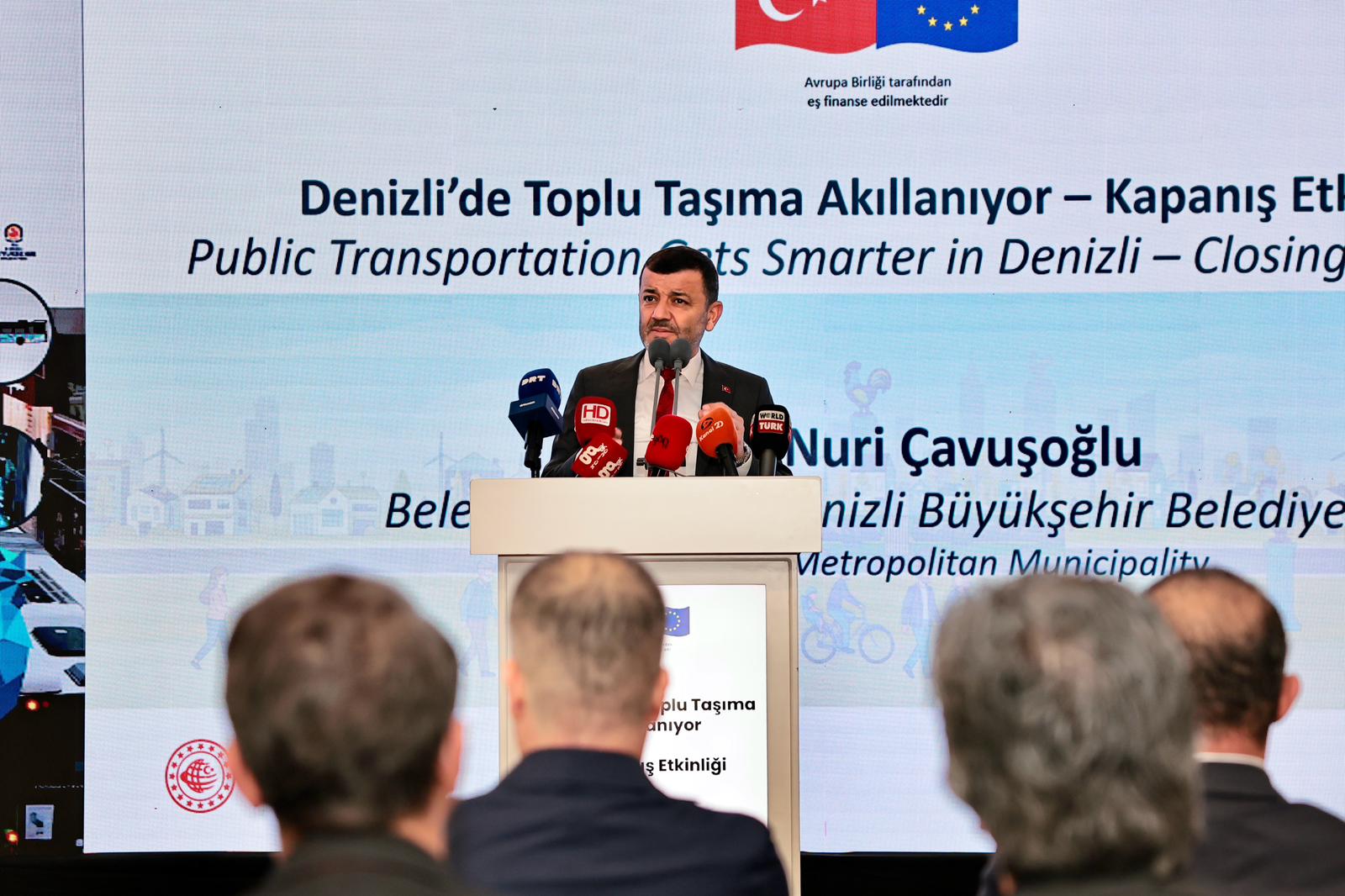 Denizli Haber Denizli Büyükşehir Belediyesi Ulaşımda Dijital Çağa Geçiyor (1)