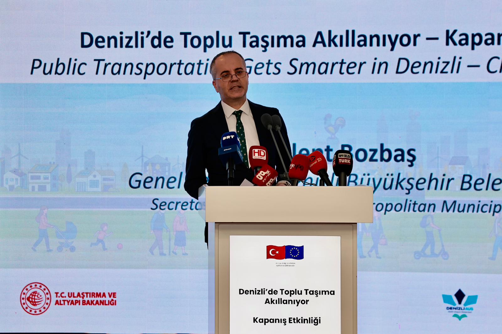 Denizli Haber Denizli Büyükşehir Belediyesi Ulaşımda Dijital Çağa Geçiyor (4)