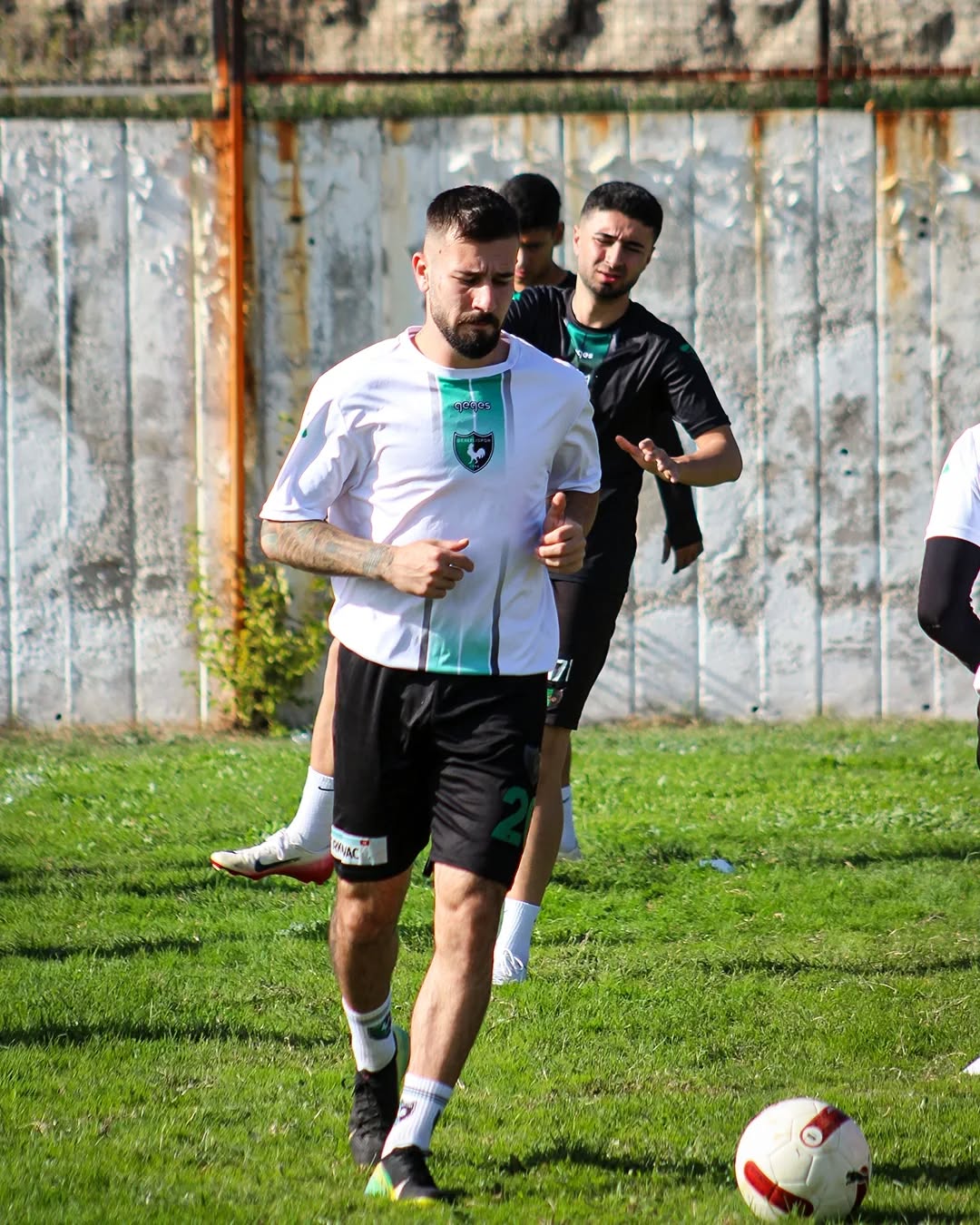 Denizli Haber Denizlispor1-2