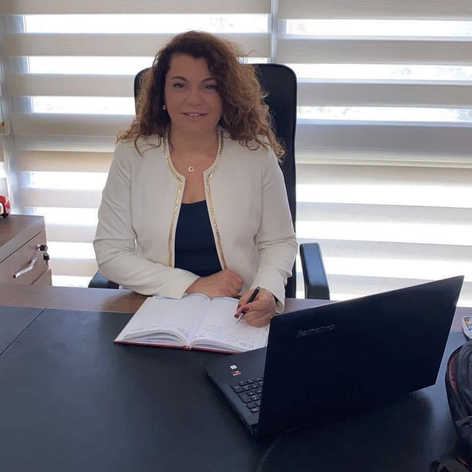 Denizli Haber Derya Erbaş