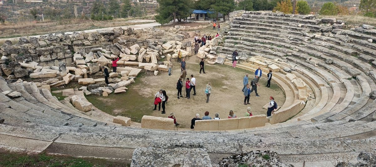 Denizli Haber Doğaseverler (2)