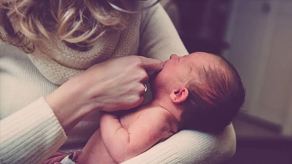 Deni̇zli̇ Haber Doğum,