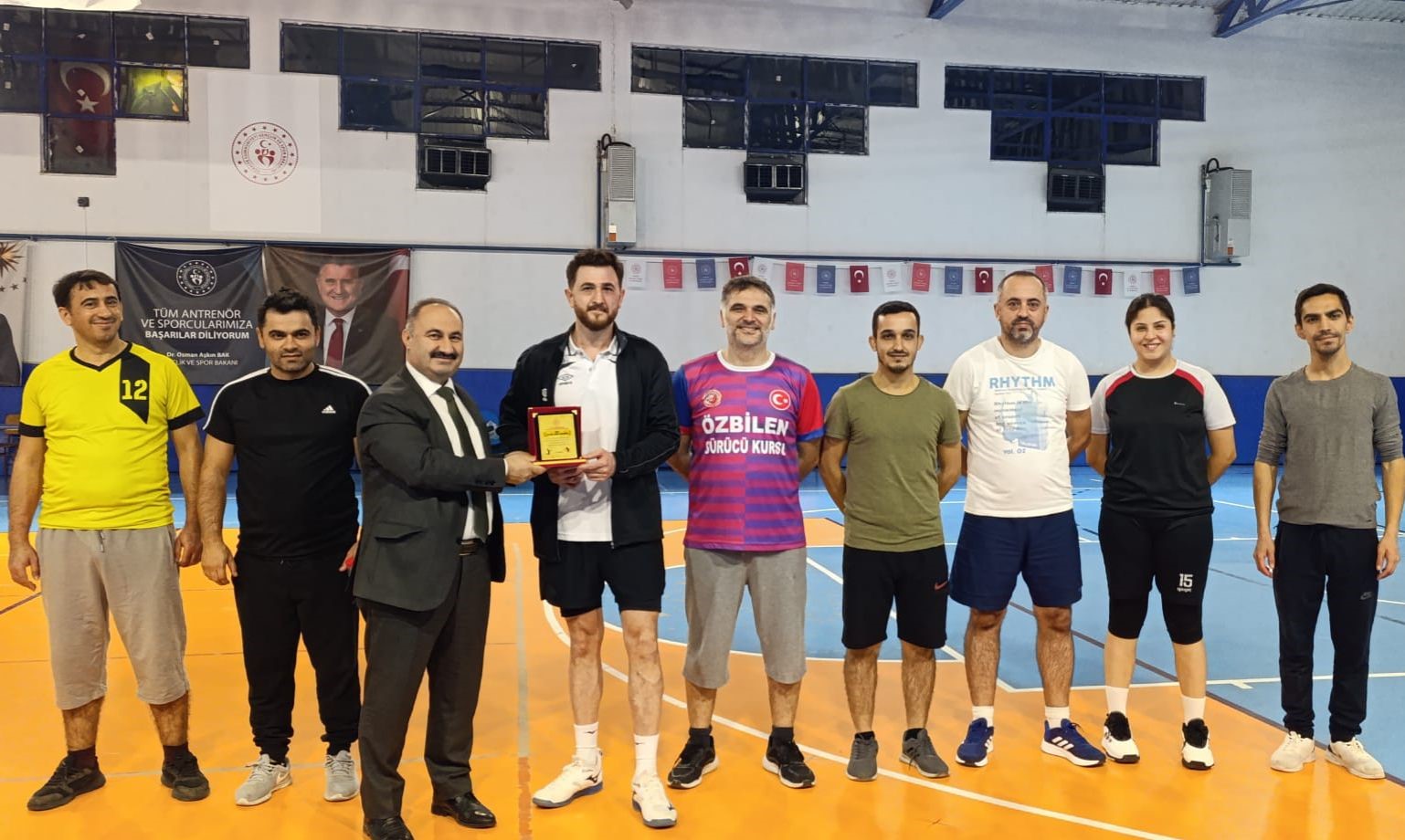 Denizli Haber Dostlukmaçı (2)