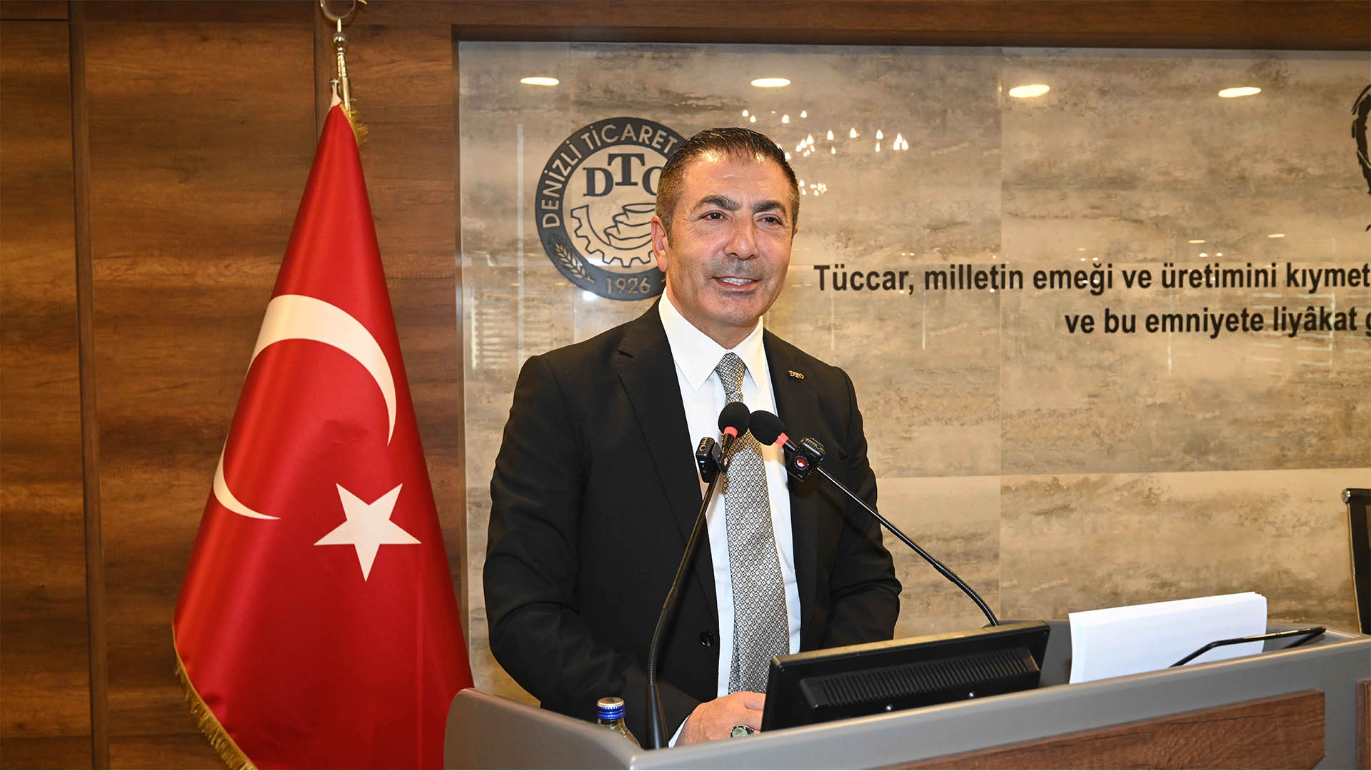 Deni̇zli̇ Haber Dto1