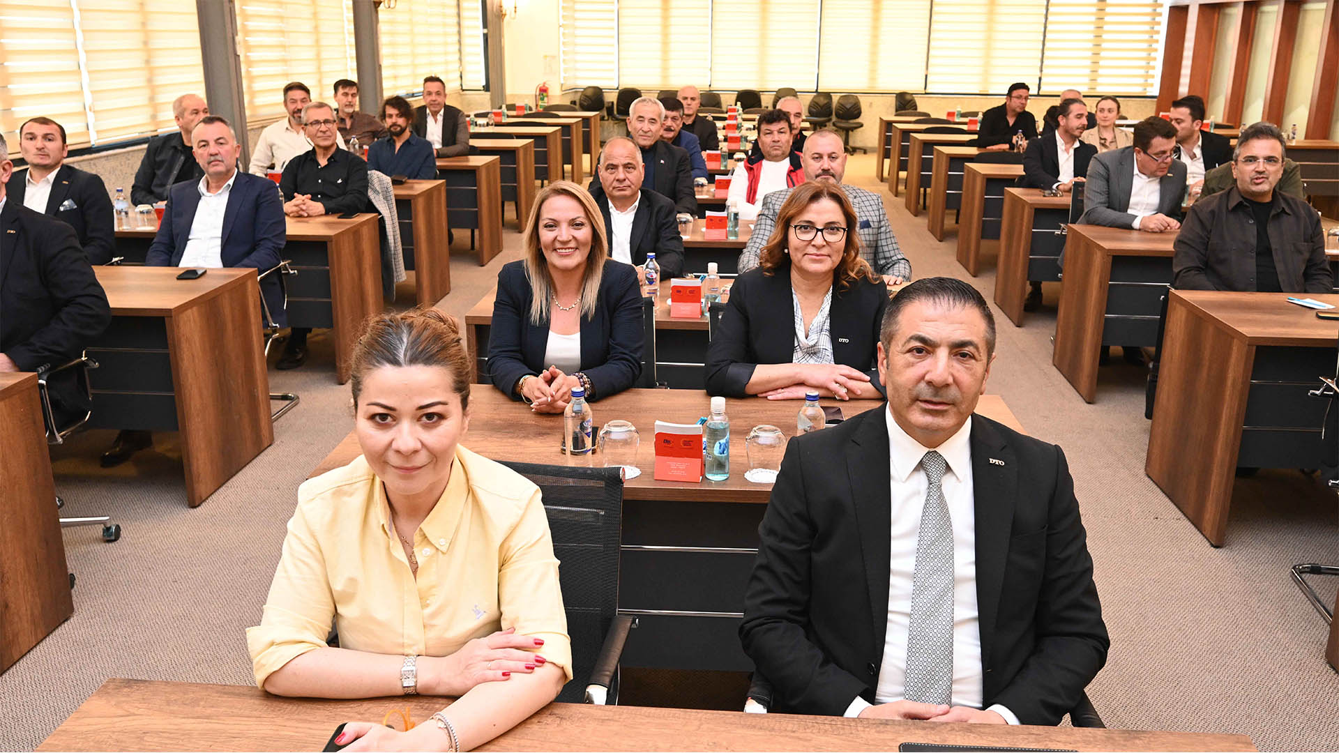 Deni̇zli̇ Haber Dto4-2