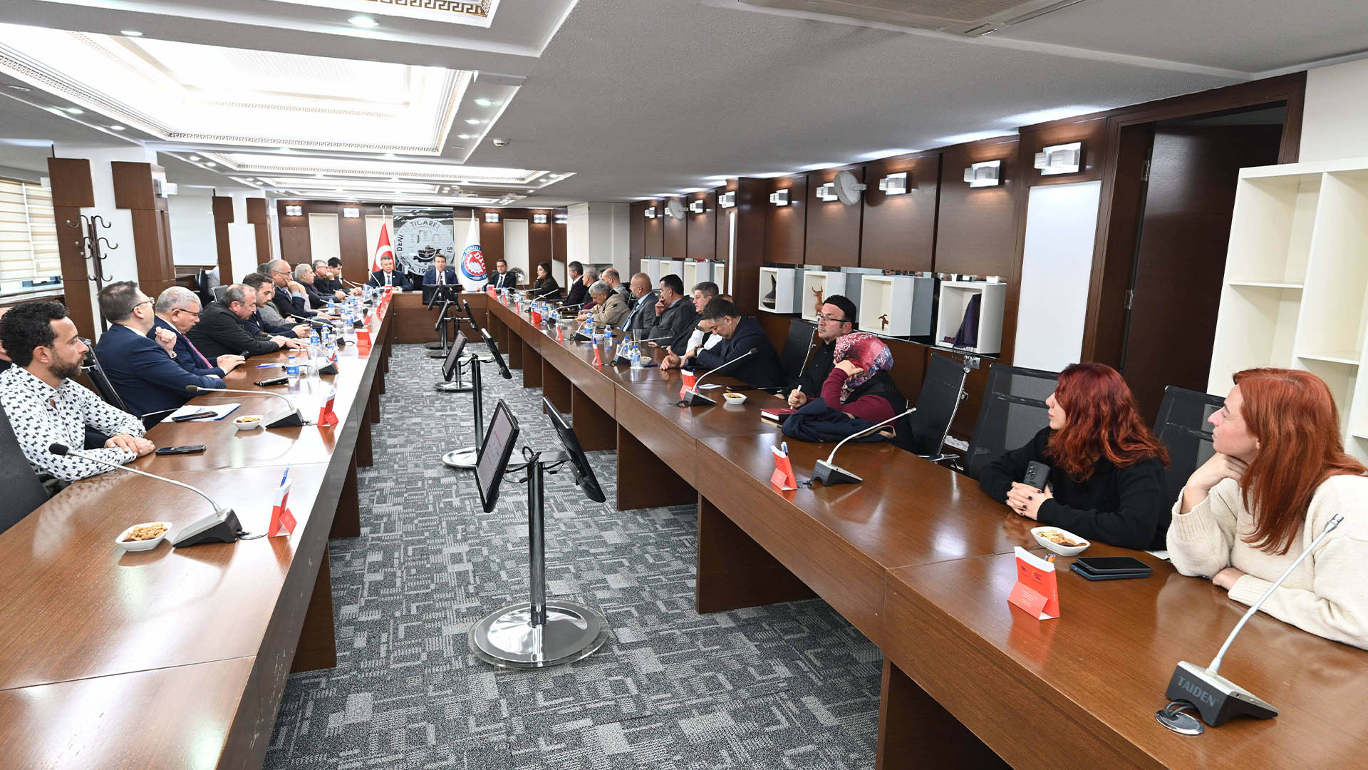 Deni̇zli̇ Haber Dto88