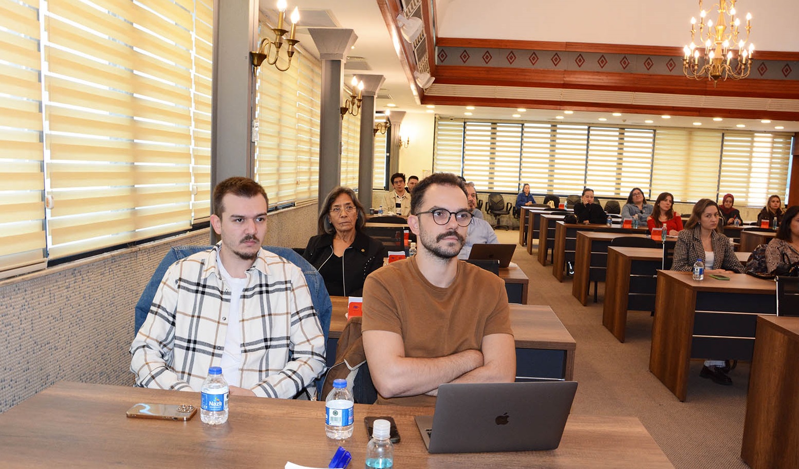 Deni̇zli̇ Haber Dto9-1