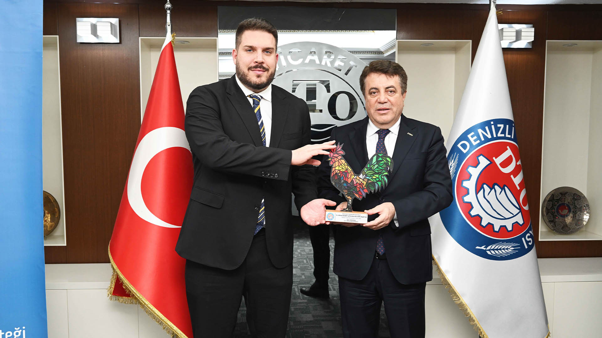 Denizli Haber Dtohediye