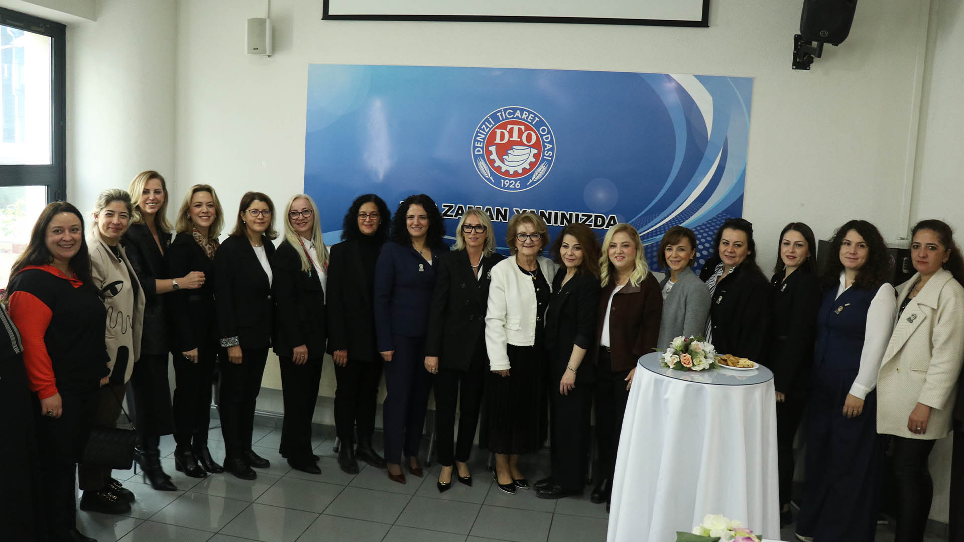 Deni̇zli̇ Haber Dtotamam