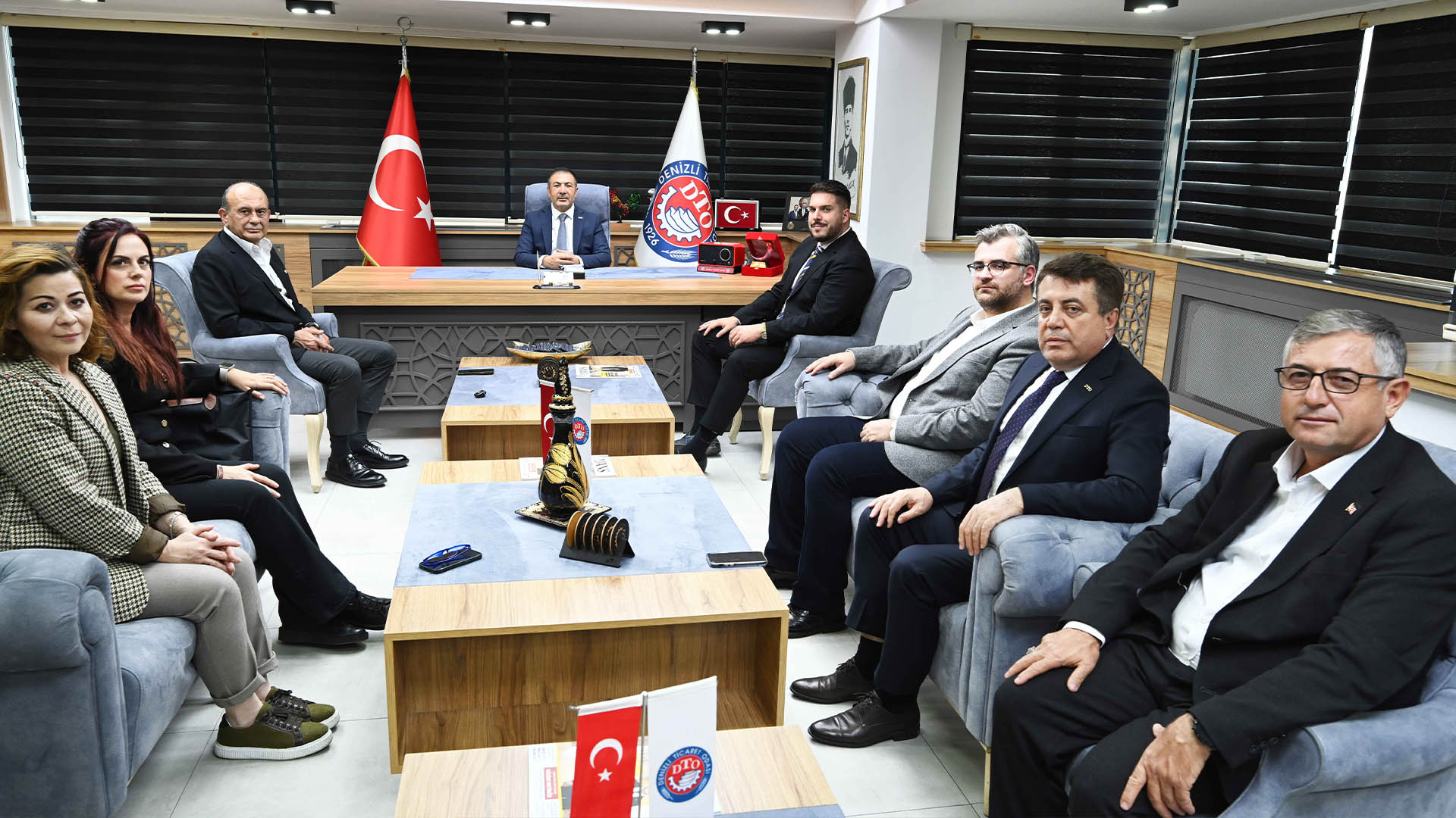 Denizli Haber Dtoziyaret