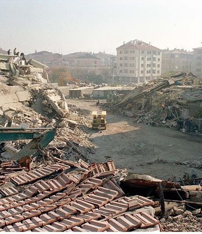 Denizli Haber Düzce Deprem