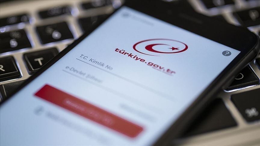 Denizli Haber E Devlet'te Kullanıcı Sayısının 2026'Da 70 Milyona Ulaşması Hedefleniyor