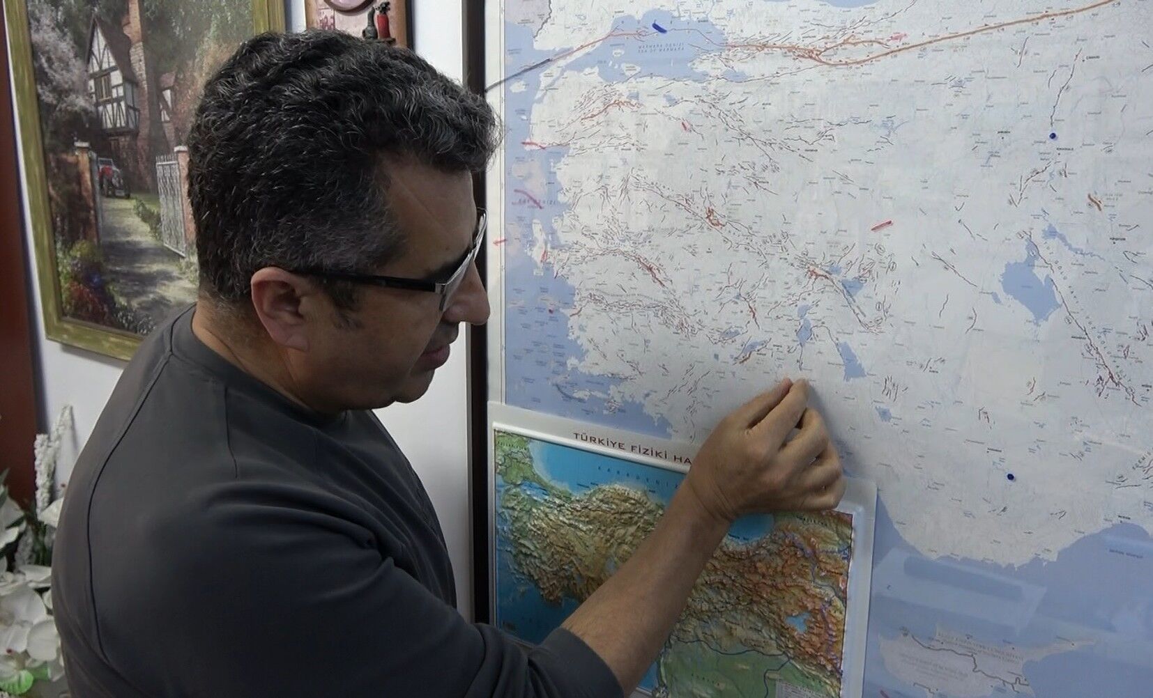 Denizli Haber Eğirdirgölü (2)